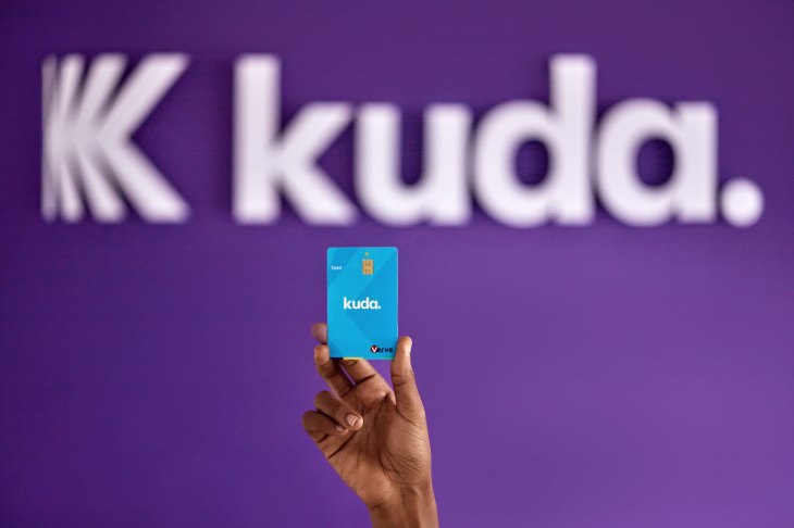 Press & Media | Kuda | The Money App for Africans-Contact Kuda Customer Service
